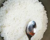 ひな祭りやお祝いに♪華やかケーキ寿司作り方2写真
