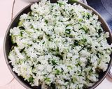 ひな祭りやお祝いに♪華やかケーキ寿司作り方6写真