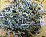 １分【昆布としらすのマヨポン胡麻和え】♪作り方2写真