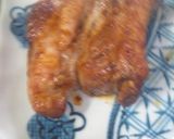 スペアリブの焼き肉のたれ漬け 超うまい作り方6写真