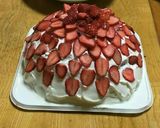 超簡単スポンジケーキの基本作り方31写真