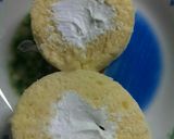 超簡単スポンジケーキの基本作り方33写真