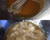 鯵と人参パクチーのエスニックおろしダレ作り方3写真