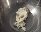 ☆ヘルシーもっちもち3色白玉(^ ^)☆作り方1写真