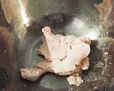 ☆ヘルシーもっちもち3色白玉(^ ^)☆作り方3写真