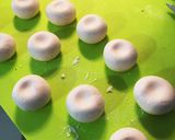 ☆ヘルシーもっちもち3色白玉(^ ^)☆作り方6写真
