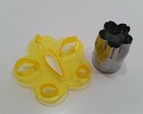ひな祭りオードブル作り方1写真