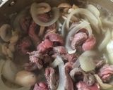 簡単!だけどホテル風ビーフカレー♪作り方3写真