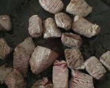 簡単!だけどホテル風ビーフカレー♪作り方4写真