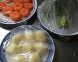 簡単!だけどホテル風ビーフカレー♪作り方6写真