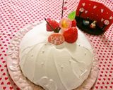 ひな祭り&春のイベントに3色ミニズコット作り方17写真