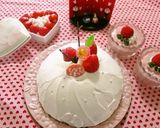 ひな祭り&春のイベントに3色ミニズコット作り方19写真