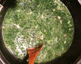 パセリのスープ作り方6写真