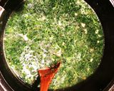 パセリのスープ作り方8写真
