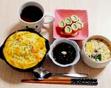 30分で完成♡簡単かぼちゃシチュー作り方11写真