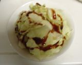 とっても簡単!キャベツの中華風作り方2写真