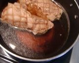 はちみつ１００％キャンデーでチャーシュー作り方3写真