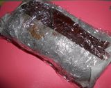 しっとり濃厚チョコバナナパウンドケーキ作り方6写真