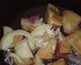 鶏肉の野菜ソース煮込み★作り方2写真