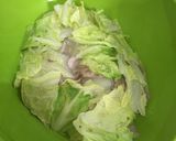 超簡単で絶品！レンチンで白菜と豚バラ蒸し作り方7写真