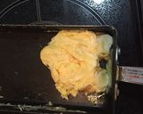 ふわとろスクランブルエッグ作り方5写真