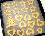 ホワイトデーにも♪キラキラ☆クッキー作り方5写真