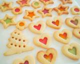 ホワイトデーにも♪キラキラ☆クッキー作り方8写真