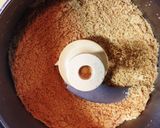 子供も大好きピーナッツチョコバター作り方2写真