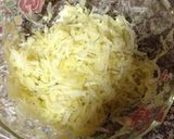 クミンで☆なんちゃってザウアークラウト作り方3写真
