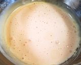 小豆ムースの大麦若葉ツインズコット作り方3写真