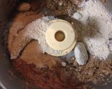子供も大好きピーナッツチョコバター作り方5写真