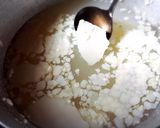 圧力鍋で牛テールスープ作り方8写真