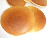 甘酒入り♬パンケーキ作り方8写真