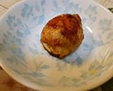お弁当に「肉巻きたまご」♪作り方5写真
