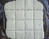 材料3つ♪簡単おからミルキークッキー作り方5写真