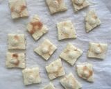 材料3つ♪簡単おからミルキークッキー作り方8写真