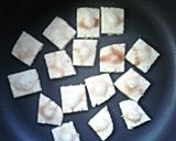 材料3つ♪簡単おからミルキークッキー作り方9写真