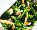 絶品★私の焼野菜♬春バージョン♬ 作り方3写真