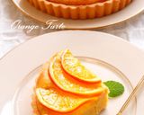 ★オレンジタルト★作り方13写真