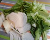 新食感ウマウマ高野のクリームソースがけ♪作り方2写真