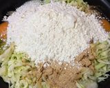 我が家の山芋たっぷり豚玉作り方4写真