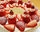簡単♡基本のシフォンケーキ作り方15写真