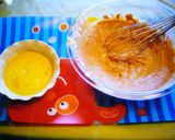バレンタインに最適ッチョコブラウニー♡作り方2写真