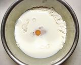 HM無しで!簡単ホットケーキ作り方2写真