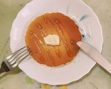 HM無しで!簡単ホットケーキ作り方5写真