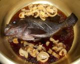 魚を捌こう！メバル煮つけ編作り方7写真