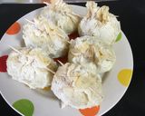 じゃがりこカリカリ揚げ作り方5写真