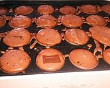 ☆たこ焼き器deココアホットケーキ☆作り方6写真