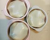 【ラザニア風】もやしのオーブン焼き作り方5写真
