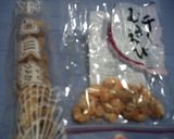 そうめんつゆ作り方2写真
